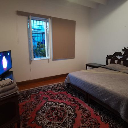 La Casona Hospedaje Lima Eksteriør bilde
