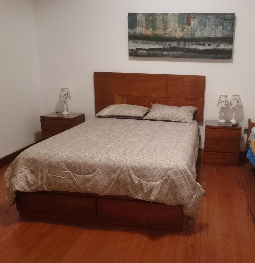 La Casona Hospedaje Lima Eksteriør bilde