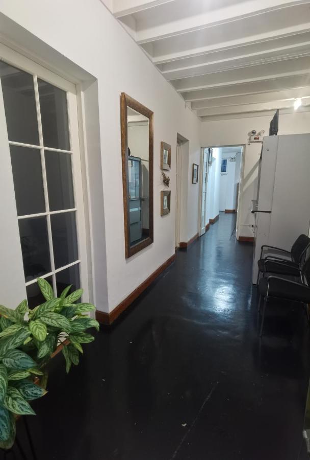 La Casona Hospedaje Lima Eksteriør bilde