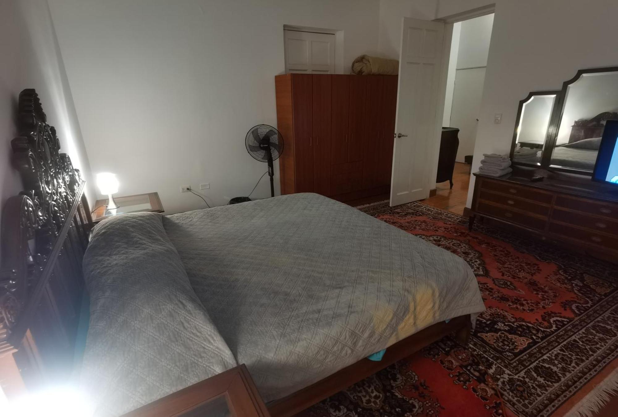 La Casona Hospedaje Lima Rom bilde